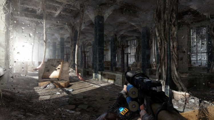 metro redux (screen6)