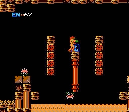 metroid nes brinstar 3