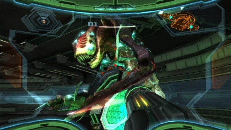 metroid prime 3 screen2