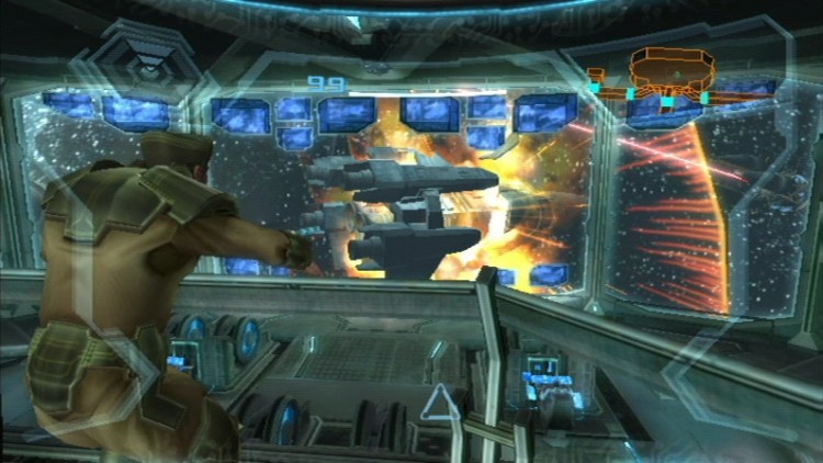 metroid prime 3 screen3