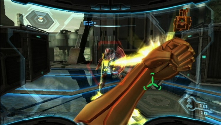 metroid prime 3 screen4