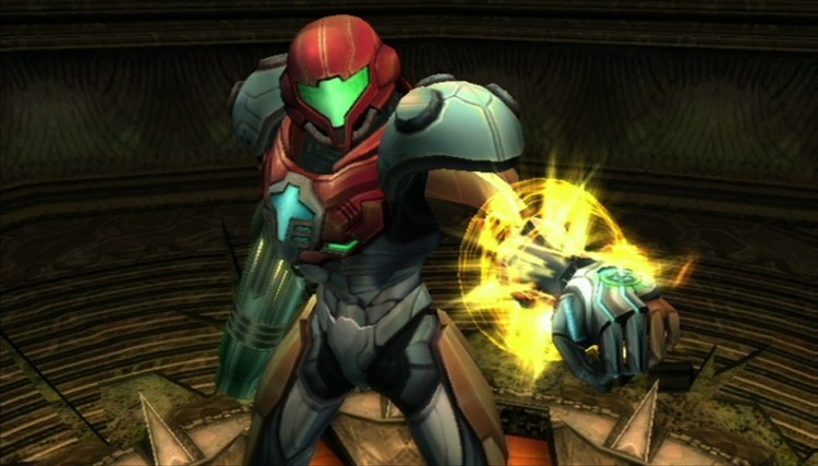 metroid prime 3 screen6