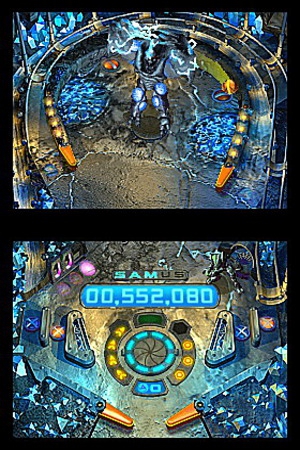 METROID PRIME PINBALL 3