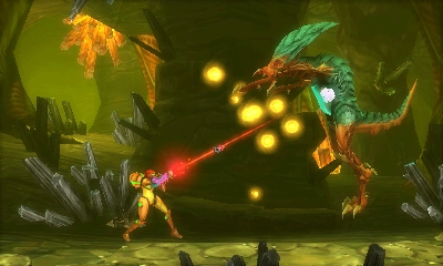 Metroid Samus Returns (1)