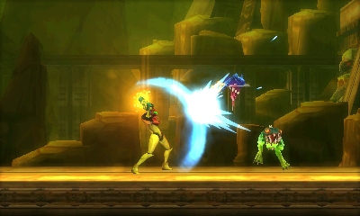 Metroid Samus Returns (2)