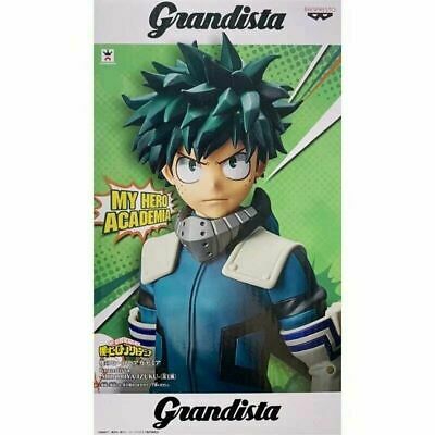 MHA GRANDISTA MIDORIYA 1