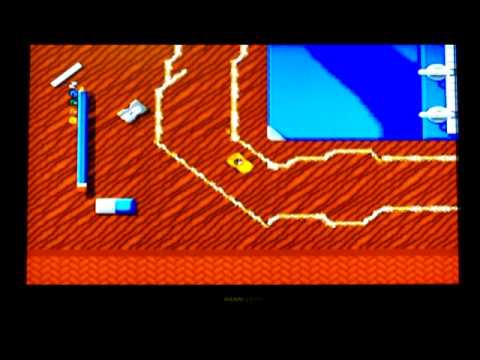 Micro Machines 2