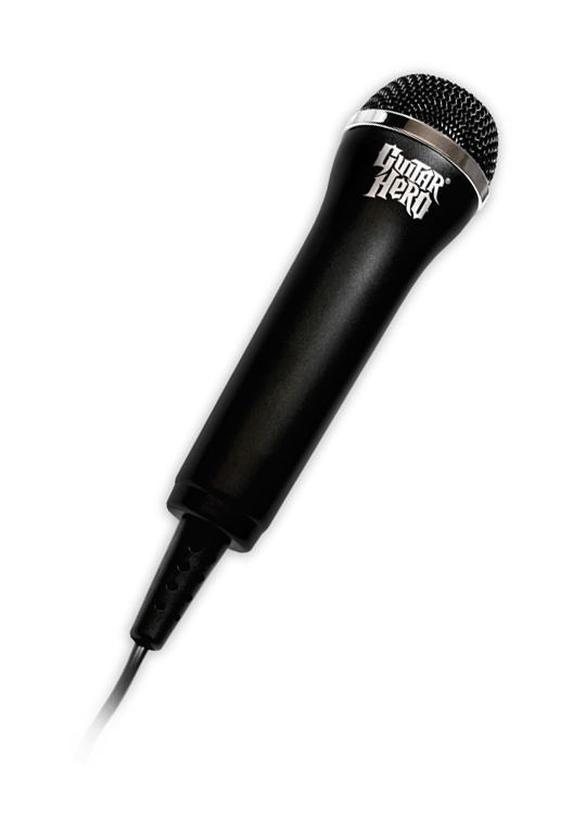 microphone