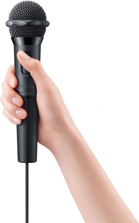 microphone wii u 1