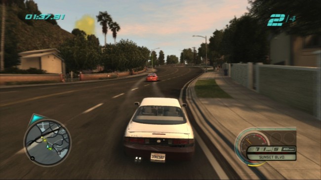 midnight club los angeles complete edition screen2 e25057