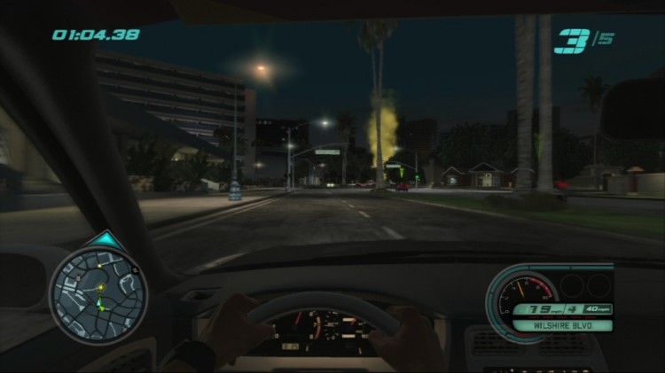 midnight club los angeles complete edition screen3