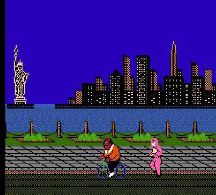 Mike Tyson's Punch Out!! 3