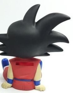 MINI TIRELIRE DRAGONBALL 2