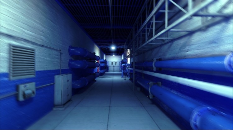 mirror's edge screen2