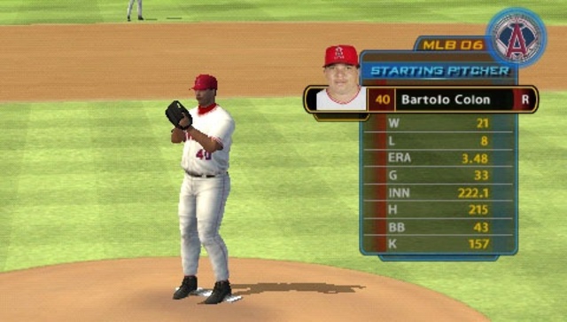 MLB 06 The Show 1