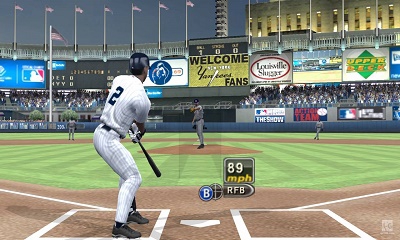 MLB 06 The Show 2