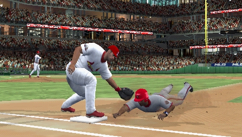 MLB 09 The Show 2