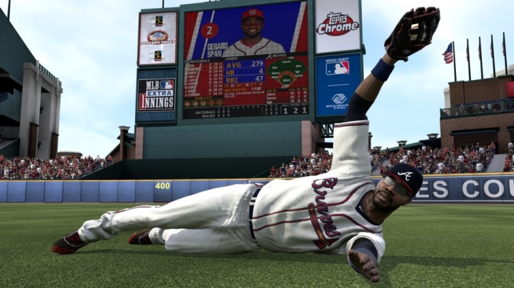 mlb 14 the show playstation 3 ps3 1396511924 002