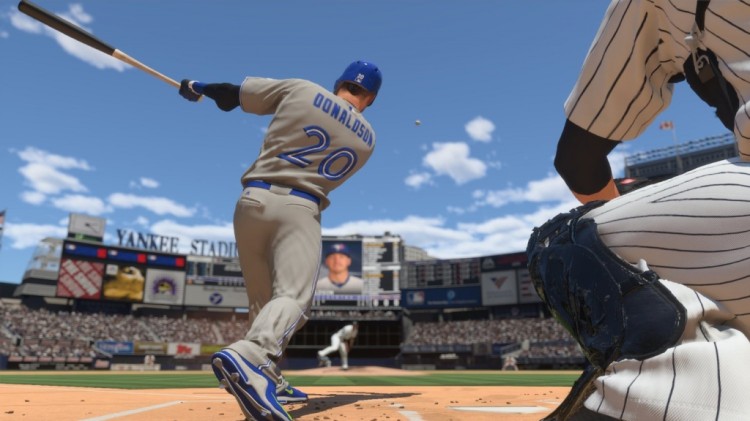 MLB 16 the show (3)