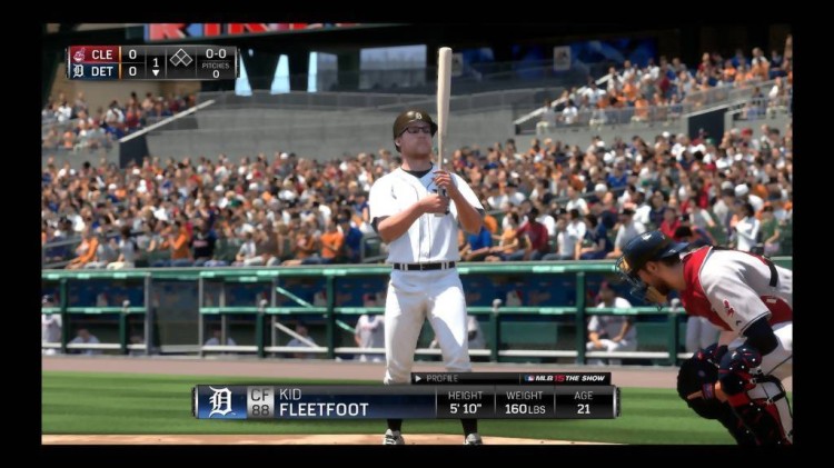 MLB THE SHOW 15 us 3