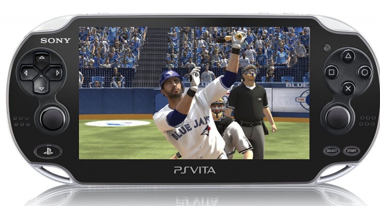 MLB12 The Show (2)