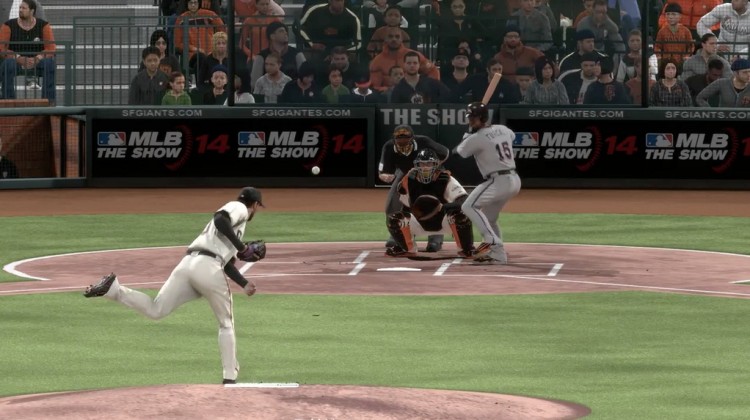 mlb14gameplay