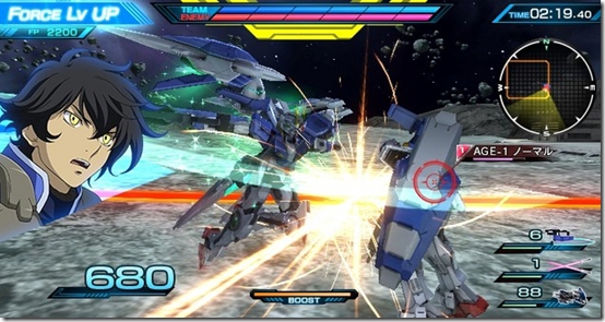 Mobile Suit Gundam 2