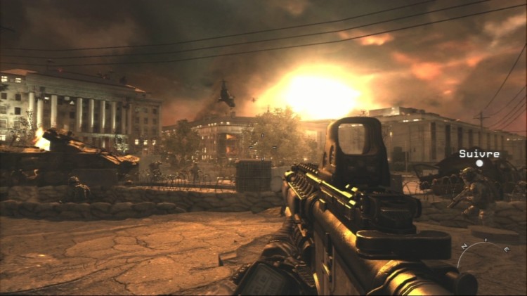 modern warfare 2 screen1