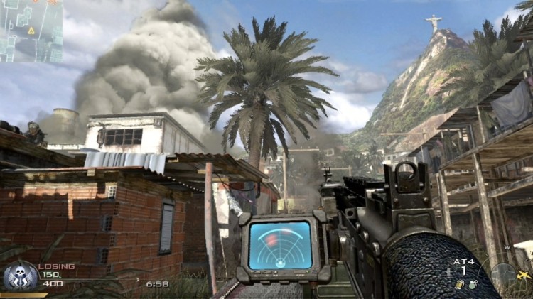 modern warfare 2 screen6