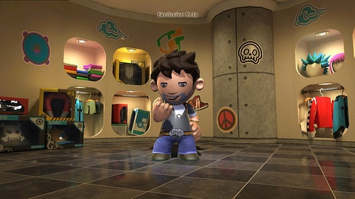 modnation racers screen3