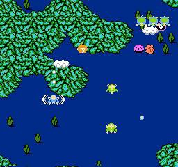 Moero TwinBee 2