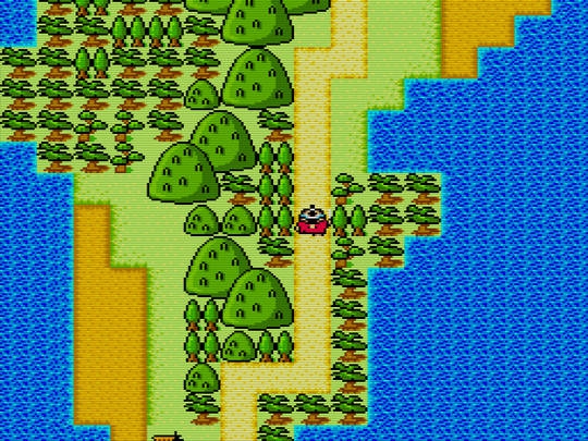 Momotarou Densetsu Turbo 3