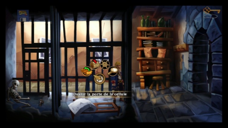 Monkey Island (2)