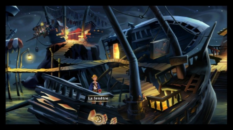 Monkey Island (3)