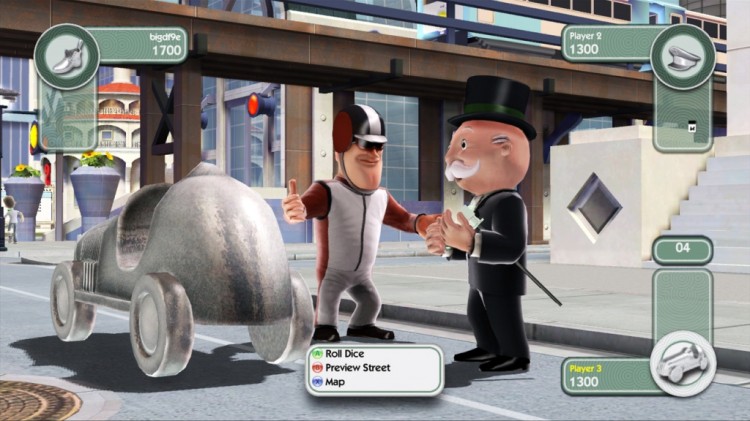 monopoly streets screen1