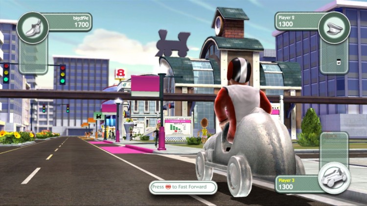 monopoly streets screen1