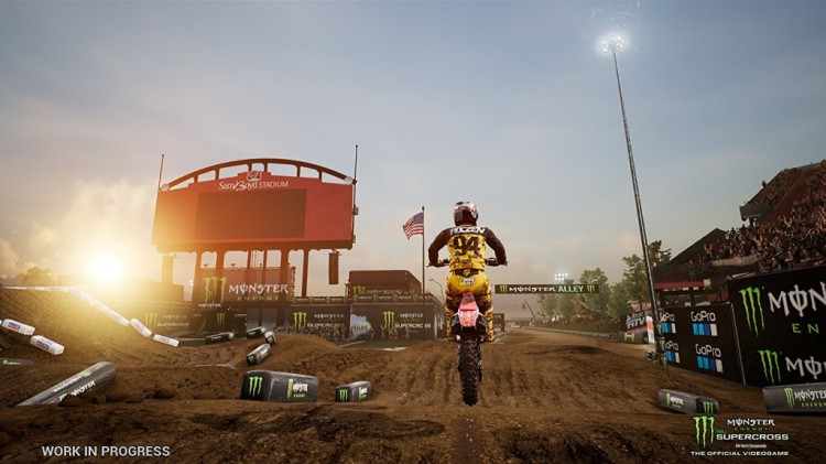 Monster Energy Supercross The Official Videogame (2)