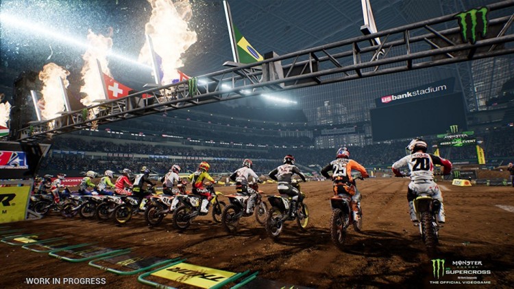 Monster Energy Supercross The Official Videogame (3)