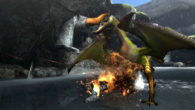 monster hunter 3 screen3 e40388