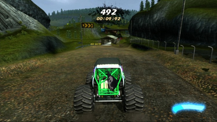 monster jam screen1