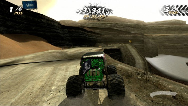 monster jam screen2