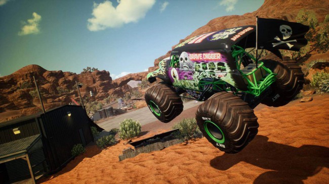 monster jam steel titans 1 e159695