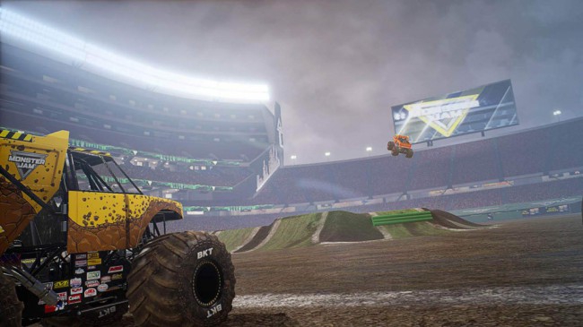 monster jam steel titans 4 e159693