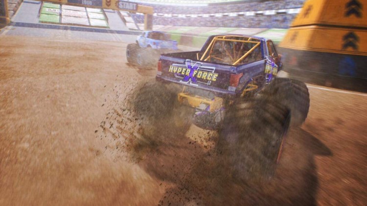 Monster Truck Championship 2