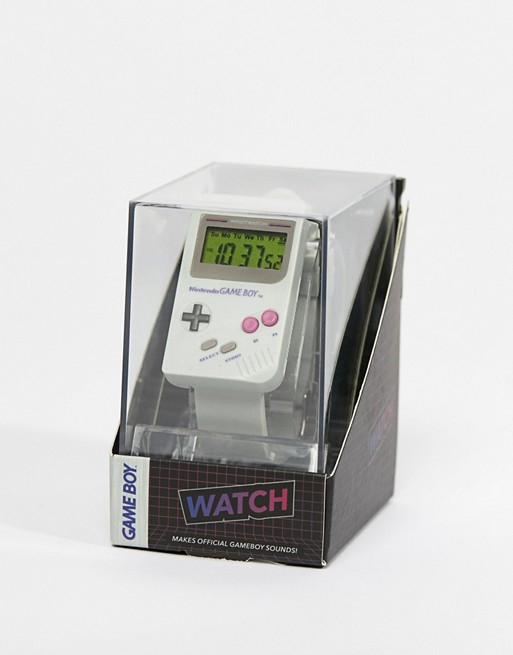 MONTRE GAME BOY WATCH 1