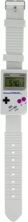 MONTRE GAME BOY WATCH 2