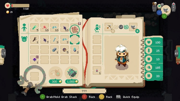 Moonlighter 2