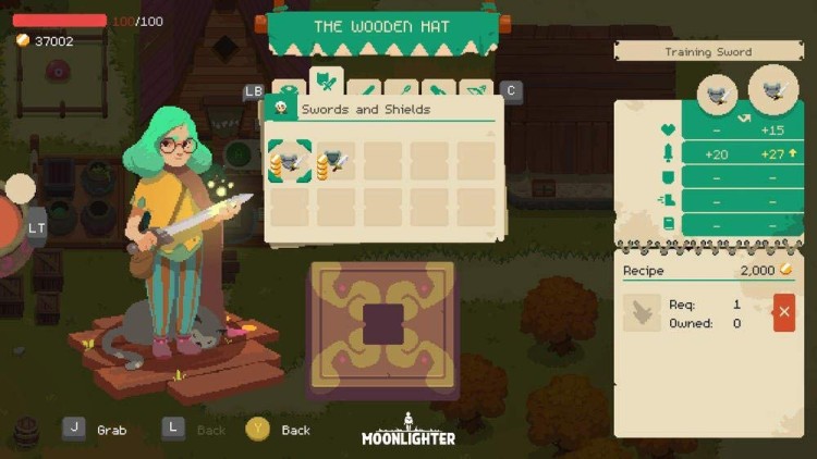 Moonlighter 4