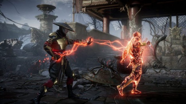 mortal kombat 11 2 e153673