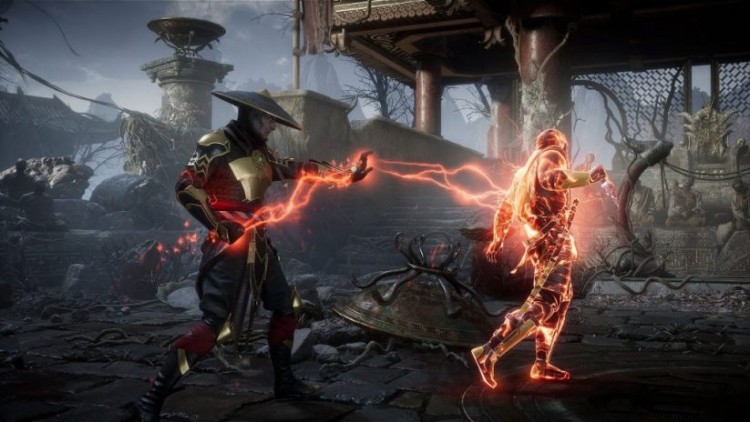 Mortal Kombat 11 2